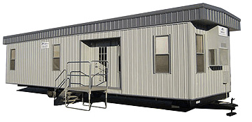 8 x 20 office trailer in Wi